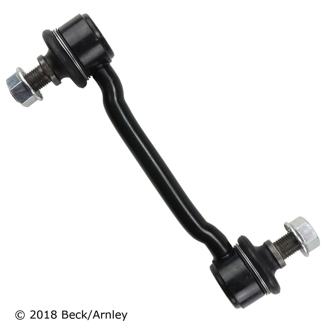 Beck/Arnley 101-5348 2006-2011 Hyundai Azera Suspension Stabilizer Bar Link