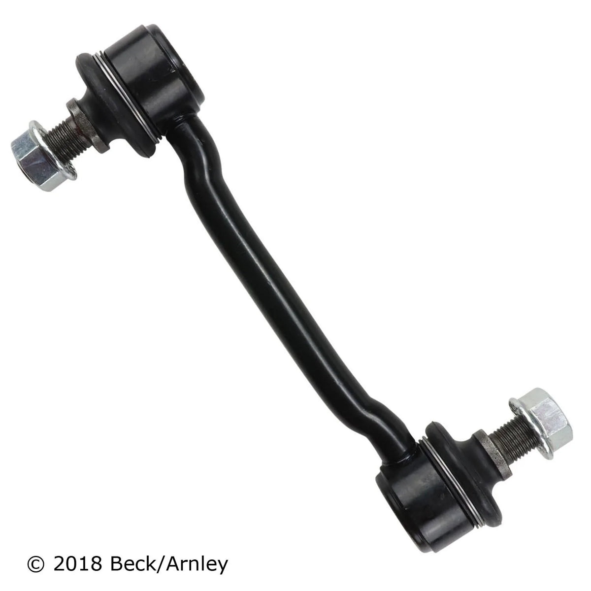Beck/Arnley 101-5348 2006-2011 Hyundai Azera Suspension Stabilizer Bar Link