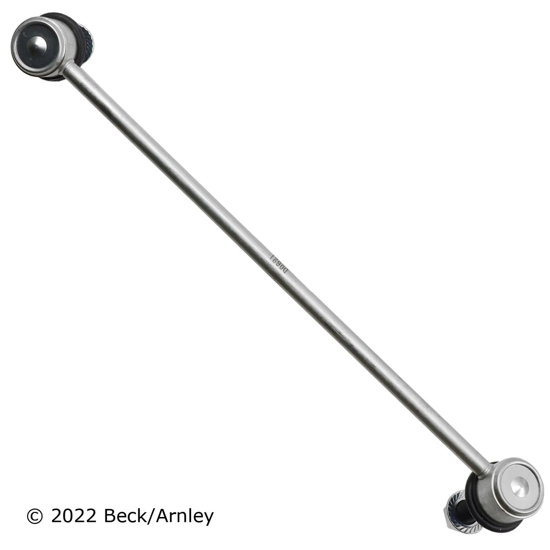 Beck/Arnley 101-5350 2006-2014 Kia Sedona Suspension Stabilizer Bar Link
