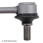 Beck/Arnley 101-5351 2001-2006 Hyundai Santa Fe Suspension Stabilizer Bar Link