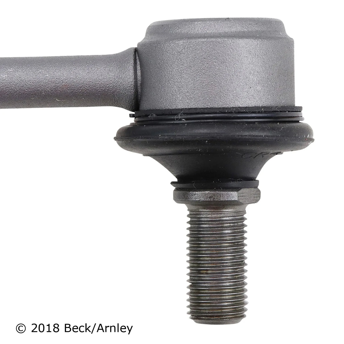 Beck/Arnley 101-5351 2001-2006 Hyundai Santa Fe Suspension Stabilizer Bar Link