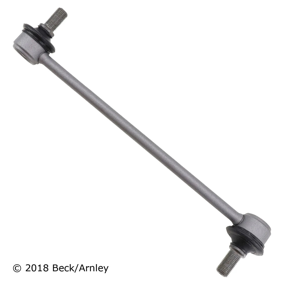 Beck/Arnley 101-5351 2001-2006 Hyundai Santa Fe Suspension Stabilizer Bar Link