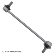 Beck/Arnley 101-5351 2001-2006 Hyundai Santa Fe Suspension Stabilizer Bar Link