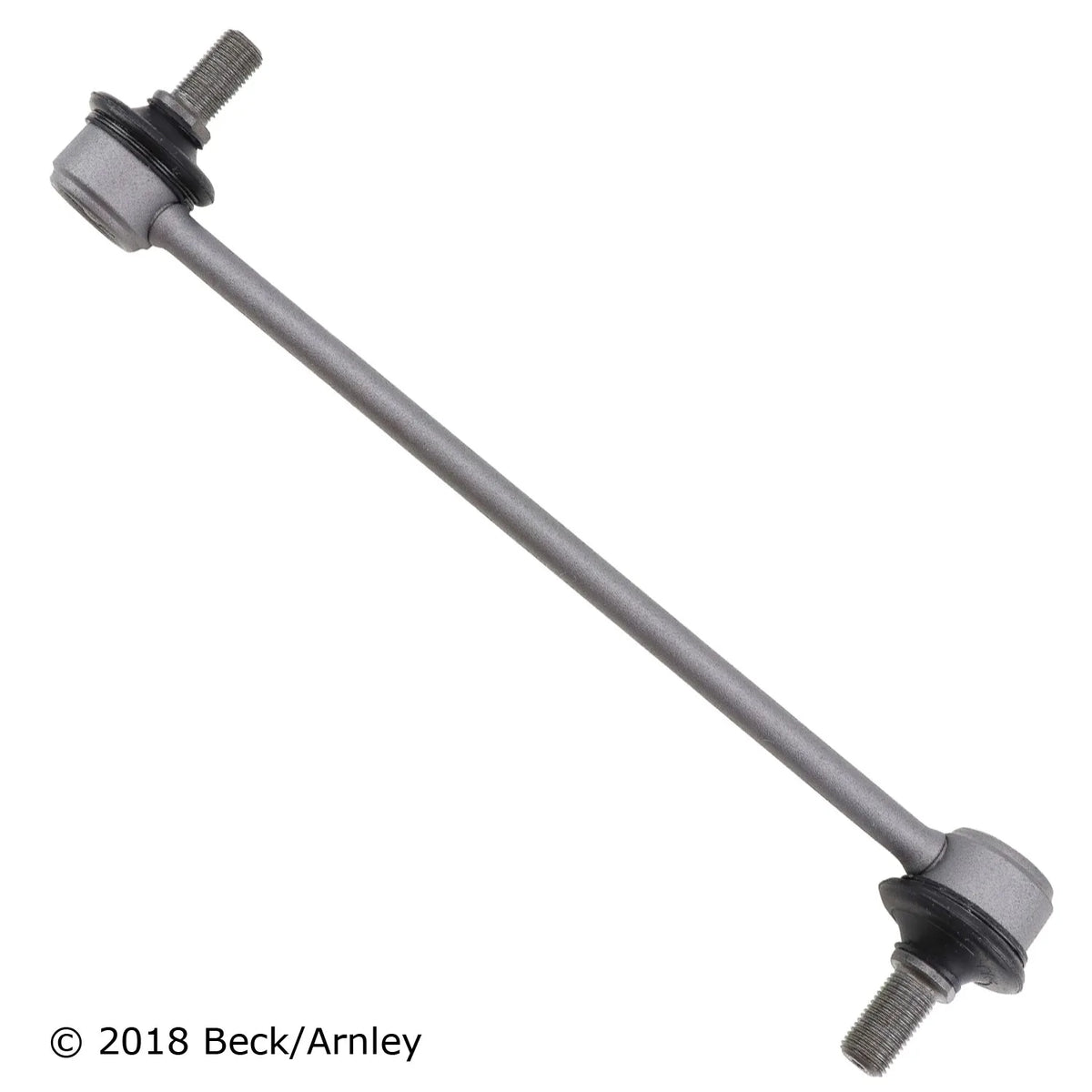 Beck/Arnley 101-5351 2001-2006 Hyundai Santa Fe Suspension Stabilizer Bar Link