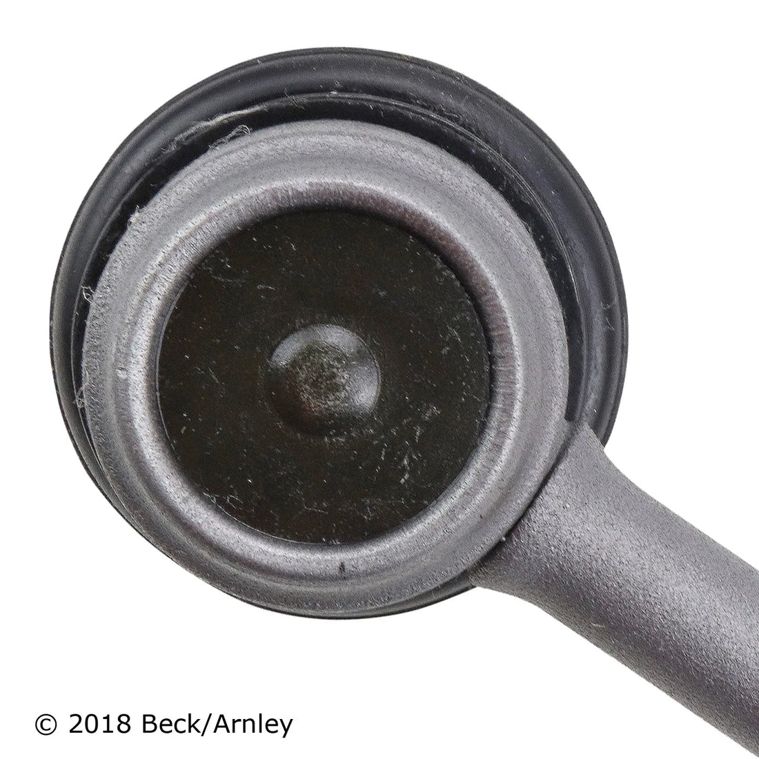 Beck/Arnley 101-5351 2001-2006 Hyundai Santa Fe Suspension Stabilizer Bar Link