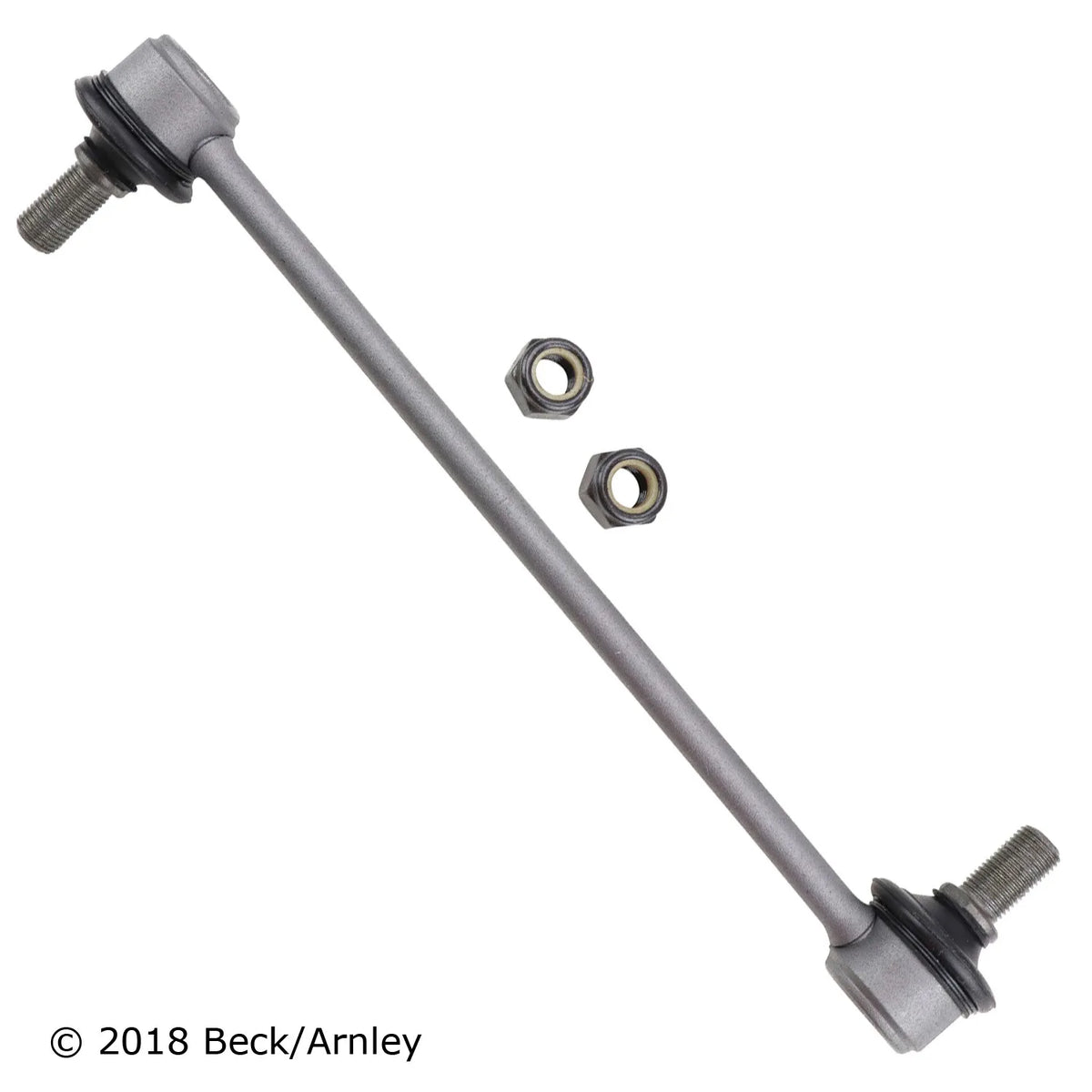 Beck/Arnley 101-5351 2001-2006 Hyundai Santa Fe Suspension Stabilizer Bar Link