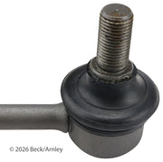 Beck/Arnley 101-5352 2001-2006 Hyundai Santa Fe Suspension Stabilizer Bar Link