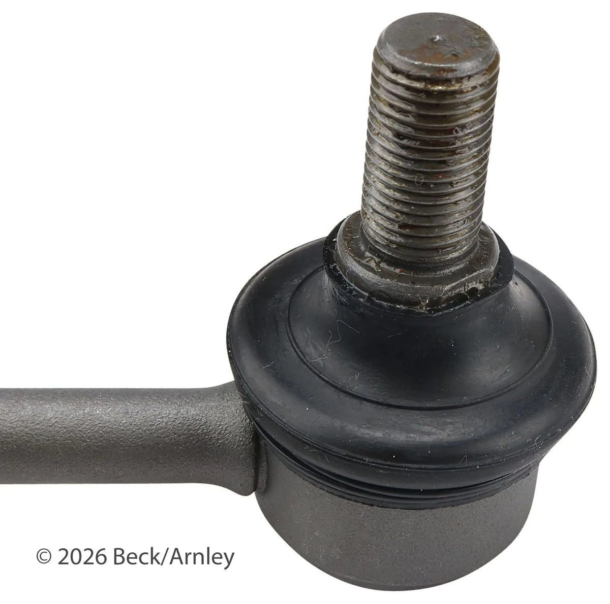 Beck/Arnley 101-5352 2001-2006 Hyundai Santa Fe Suspension Stabilizer Bar Link