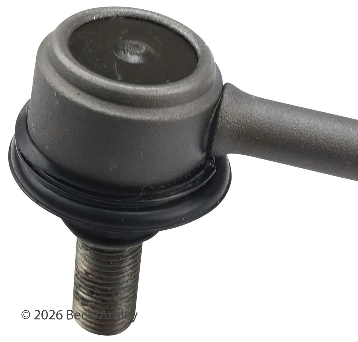 Beck/Arnley 101-5352 2001-2006 Hyundai Santa Fe Suspension Stabilizer Bar Link
