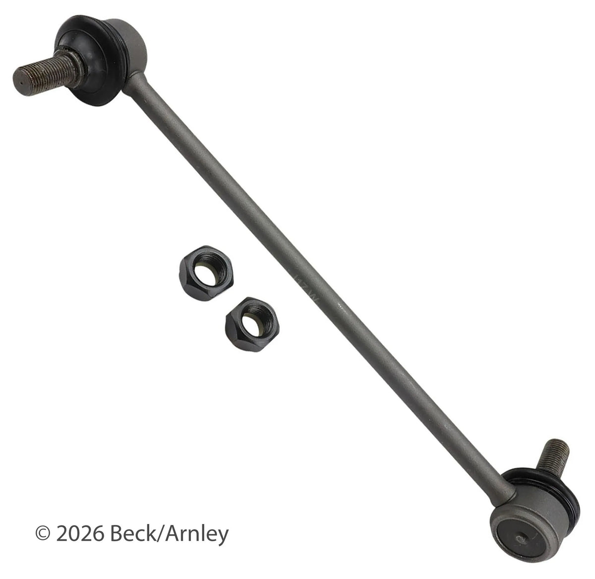 Beck/Arnley 101-5352 2001-2006 Hyundai Santa Fe Suspension Stabilizer Bar Link