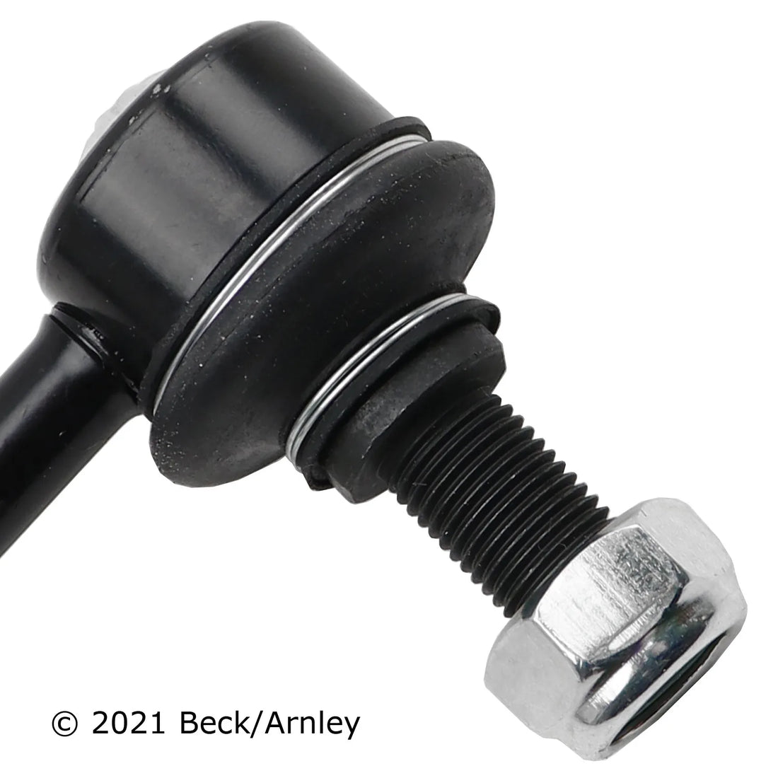 Beck/Arnley 101-5354 2011-2013 Kia Sorento Suspension Stabilizer Bar Link