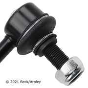 Beck/Arnley 101-5354 2011-2013 Kia Sorento Suspension Stabilizer Bar Link