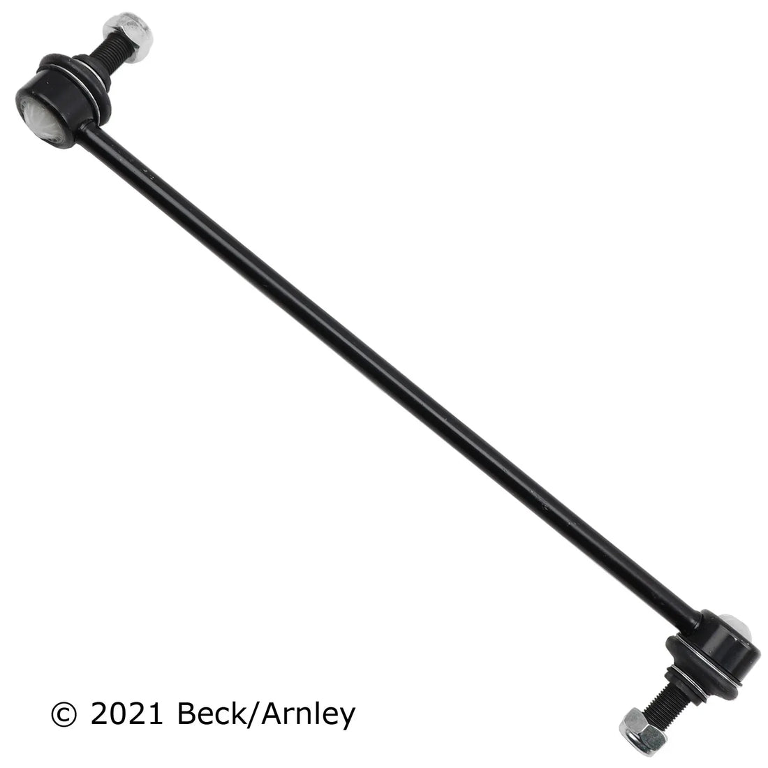 Beck/Arnley 101-5354 2011-2013 Kia Sorento Suspension Stabilizer Bar Link