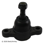 Beck/Arnley 101-5371 2006-2011 Hyundai Azera Suspension Ball Joint