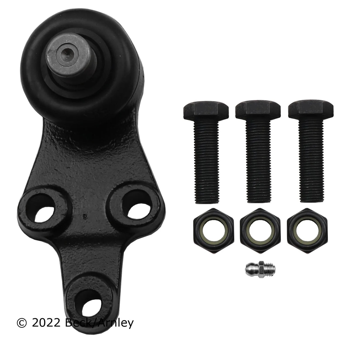 Beck/Arnley 101-5372 2006-2014 Kia Sedona Suspension Ball Joint