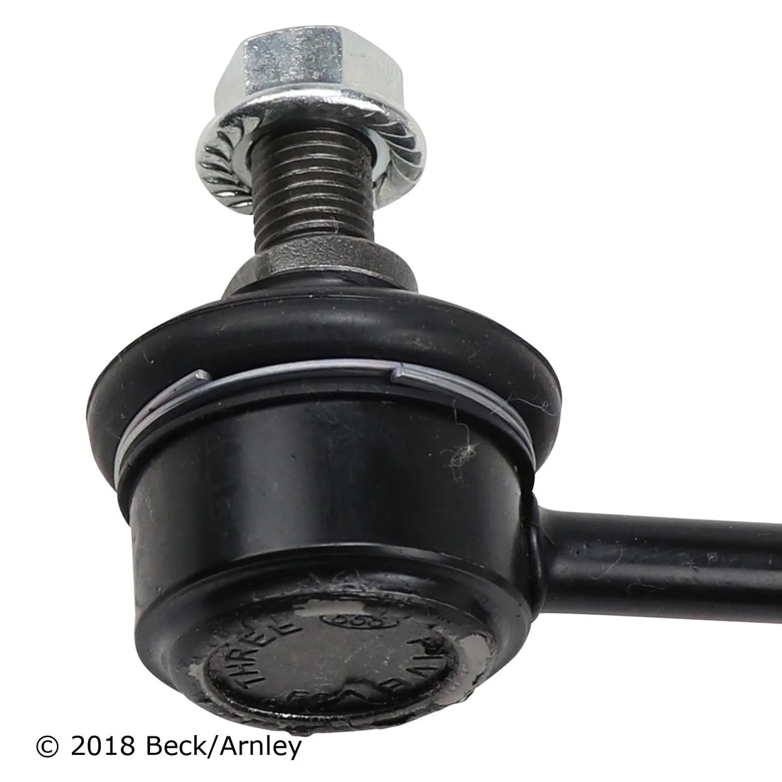 Beck/Arnley 101-5376 2006-2011 Hyundai Azera Suspension Stabilizer Bar Link