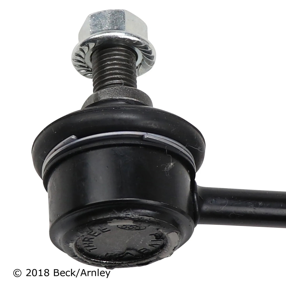 Beck/Arnley 101-5376 2006-2011 Hyundai Azera Suspension Stabilizer Bar Link