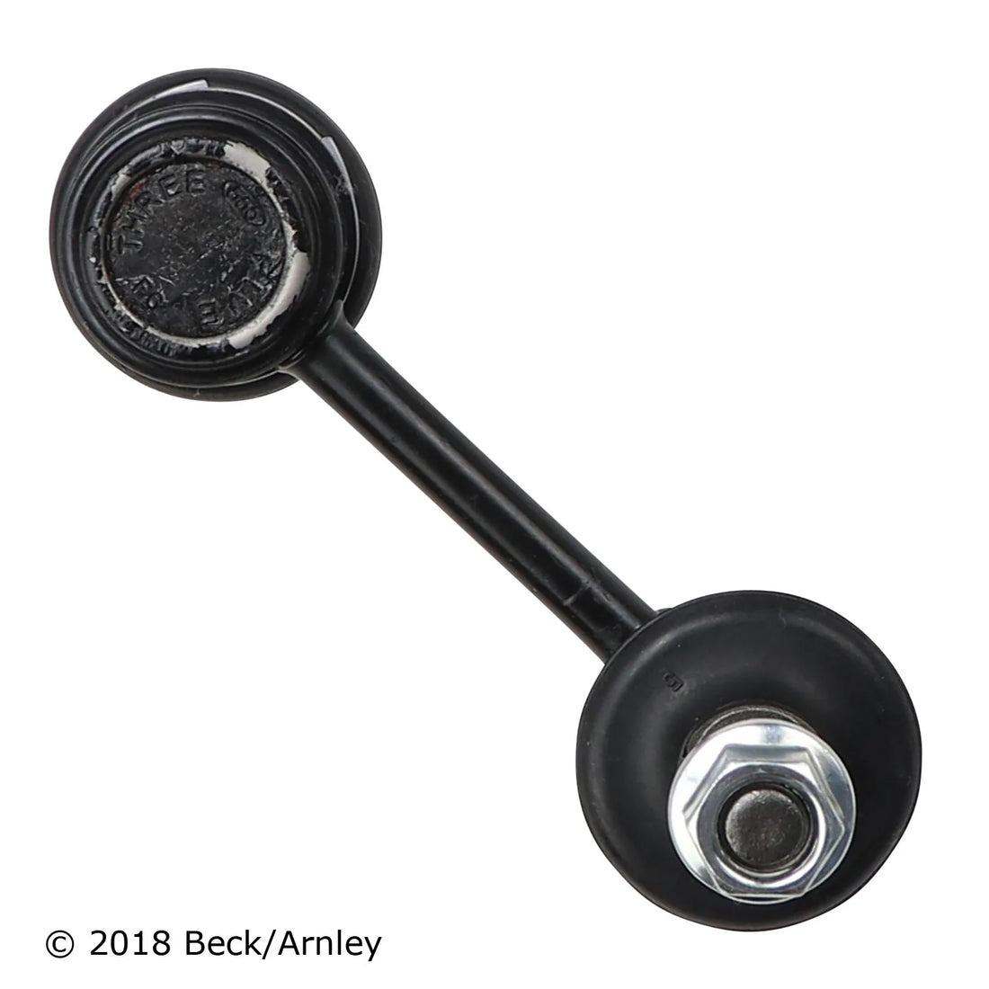 Beck/Arnley 101-5376 2006-2011 Hyundai Azera Suspension Stabilizer Bar Link