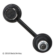 Beck/Arnley 101-5376 2006-2011 Hyundai Azera Suspension Stabilizer Bar Link
