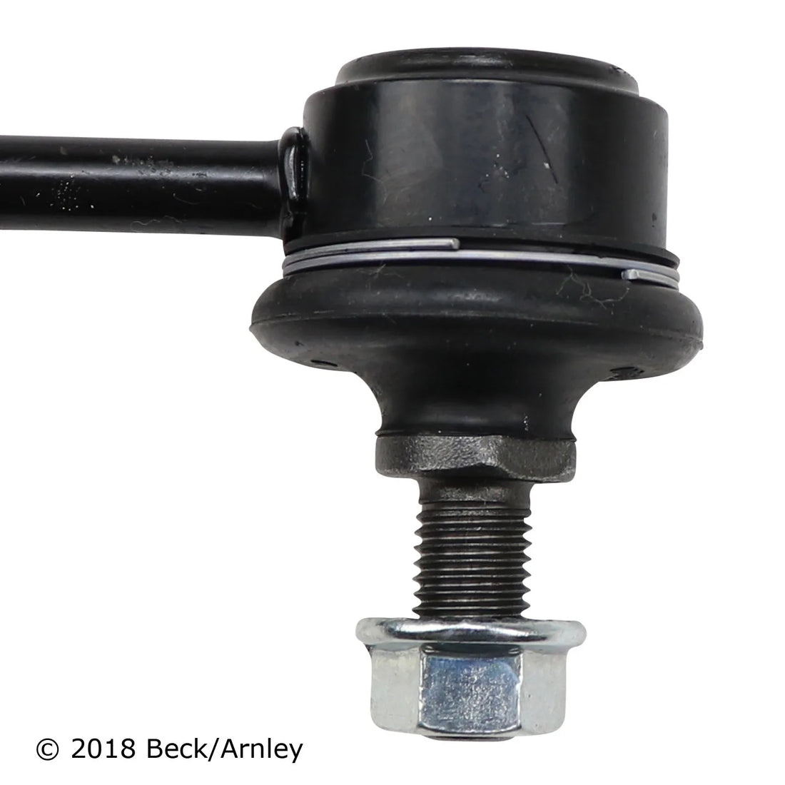 Beck/Arnley 101-5376 2006-2011 Hyundai Azera Suspension Stabilizer Bar Link