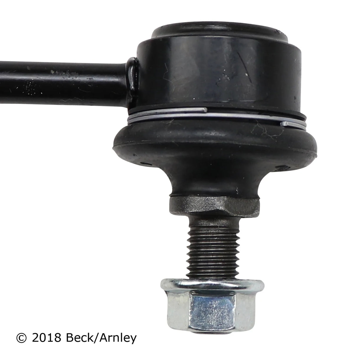 Beck/Arnley 101-5376 2006-2011 Hyundai Azera Suspension Stabilizer Bar Link