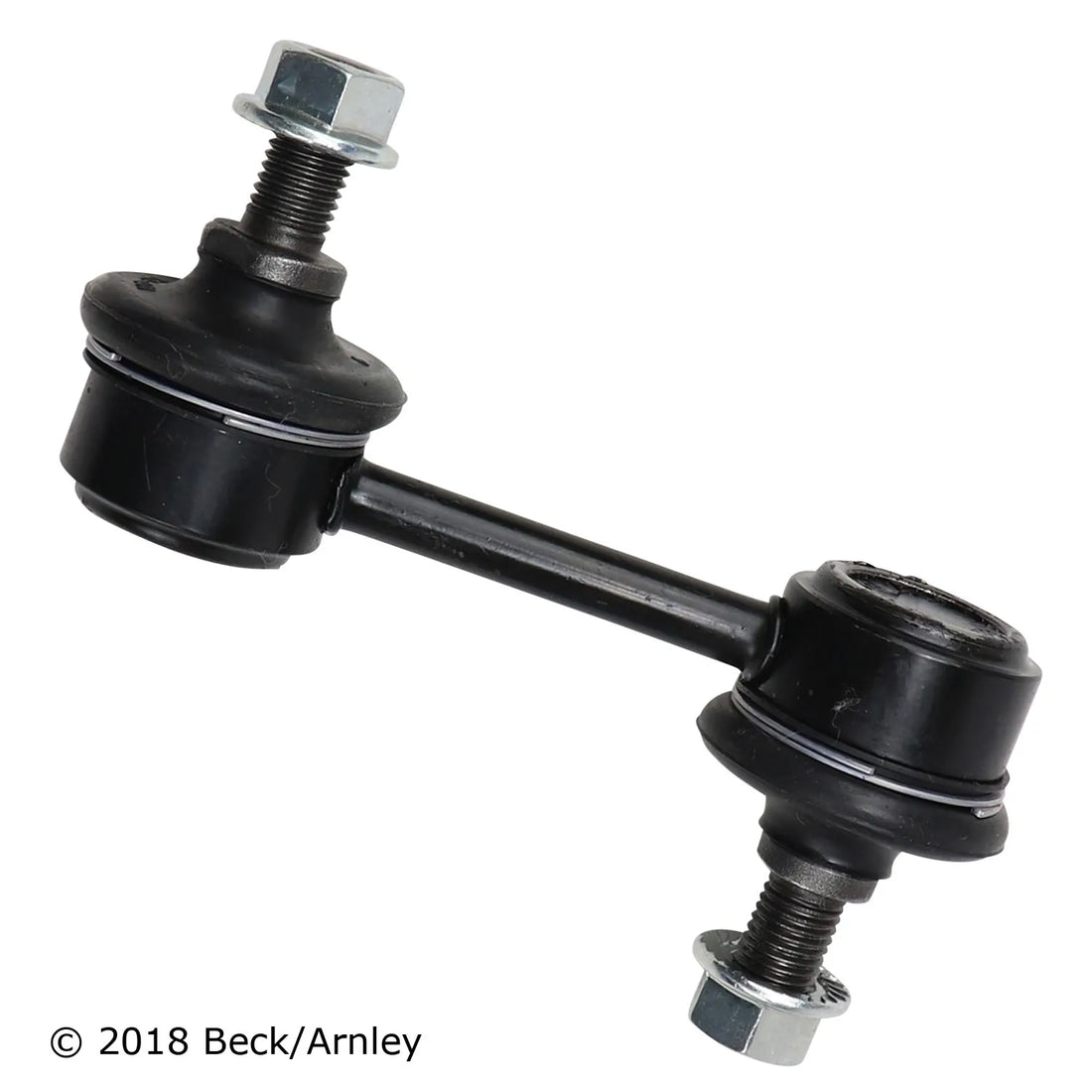 Beck/Arnley 101-5376 2006-2011 Hyundai Azera Suspension Stabilizer Bar Link