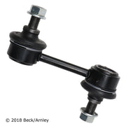 Beck/Arnley 101-5376 2006-2011 Hyundai Azera Suspension Stabilizer Bar Link