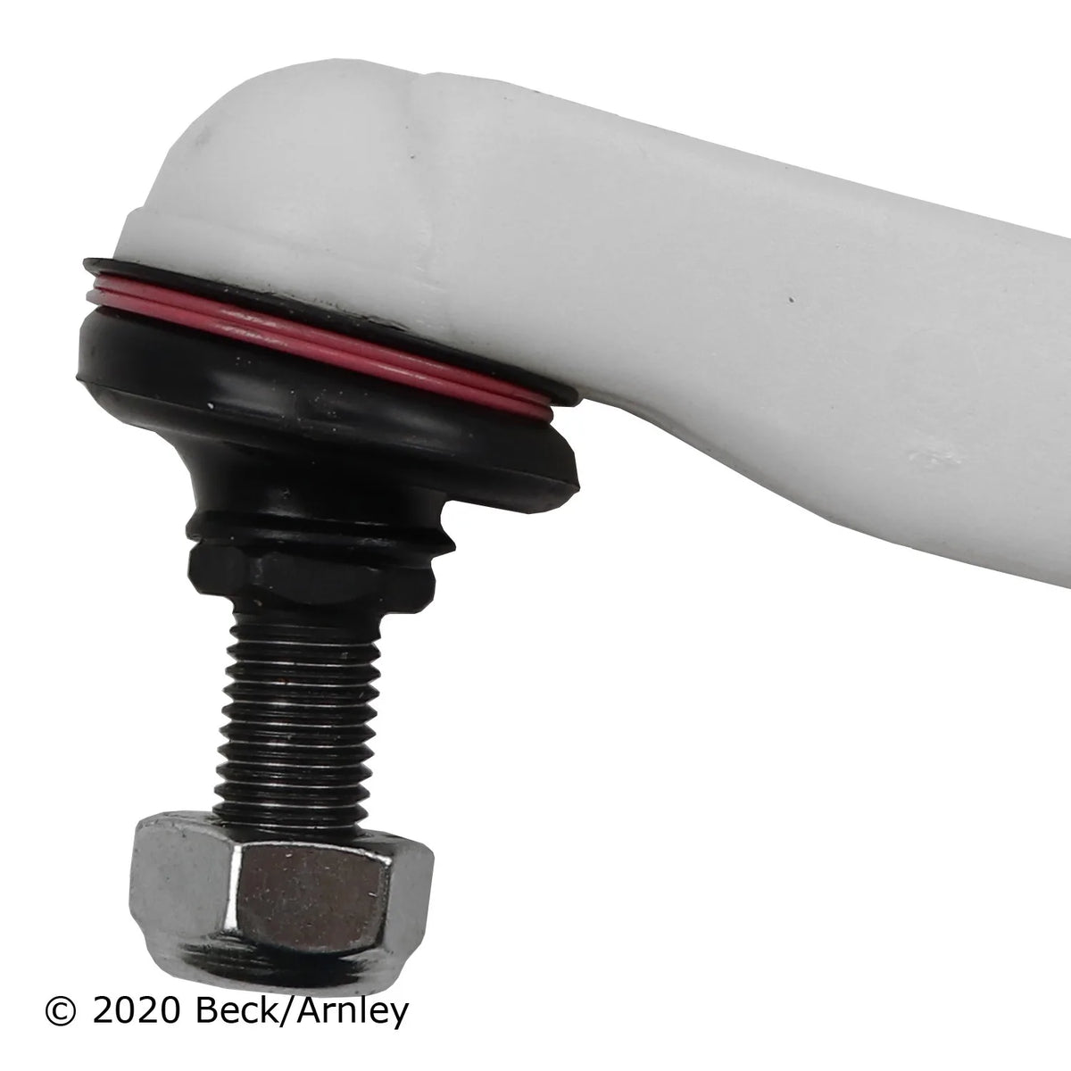 Beck/Arnley 101-5378 2004-2009 Kia Spectra Suspension Stabilizer Bar Link