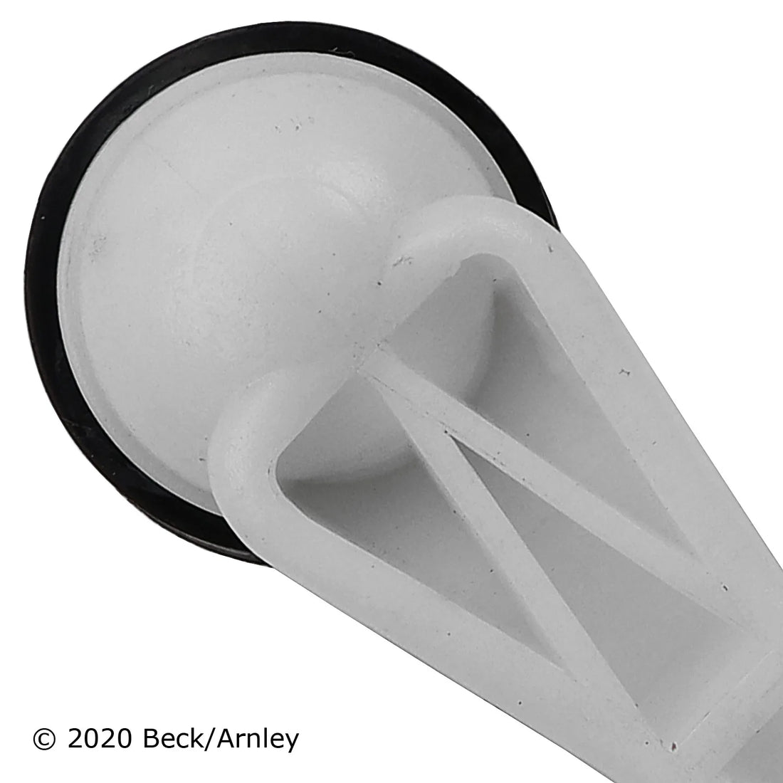 Beck/Arnley 101-5378 2004-2009 Kia Spectra Suspension Stabilizer Bar Link