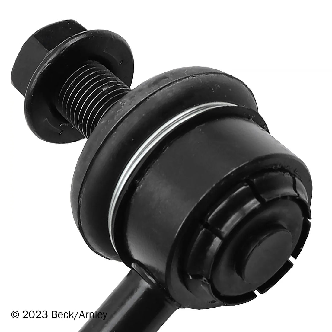 Beck/Arnley 101-5381 2011-2013 Kia Sorento Suspension Stabilizer Bar Link