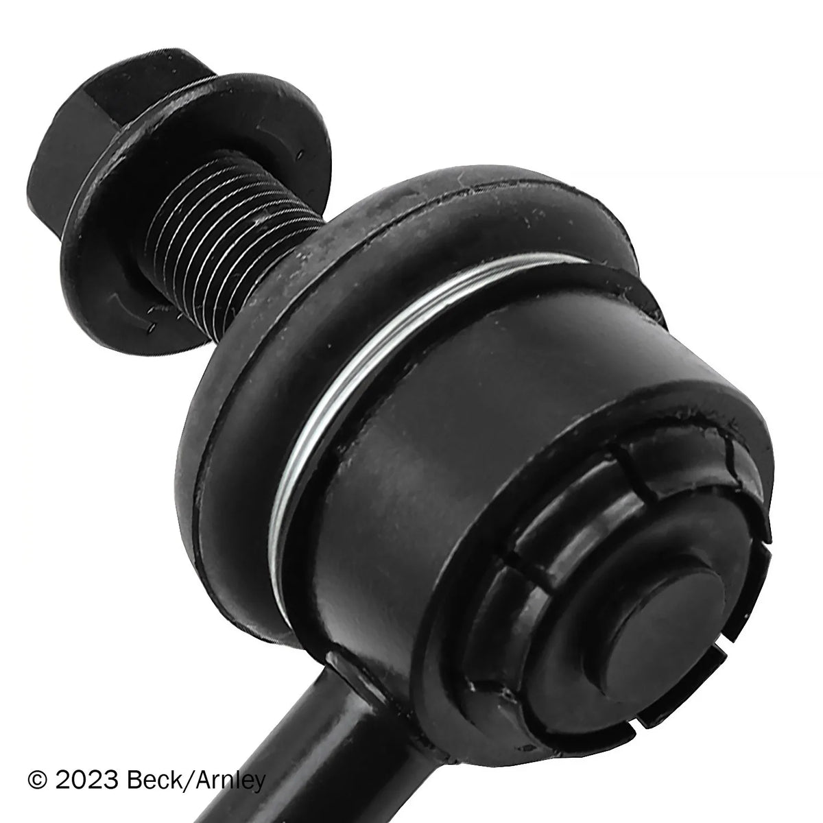 Beck/Arnley 101-5381 2011-2013 Kia Sorento Suspension Stabilizer Bar Link