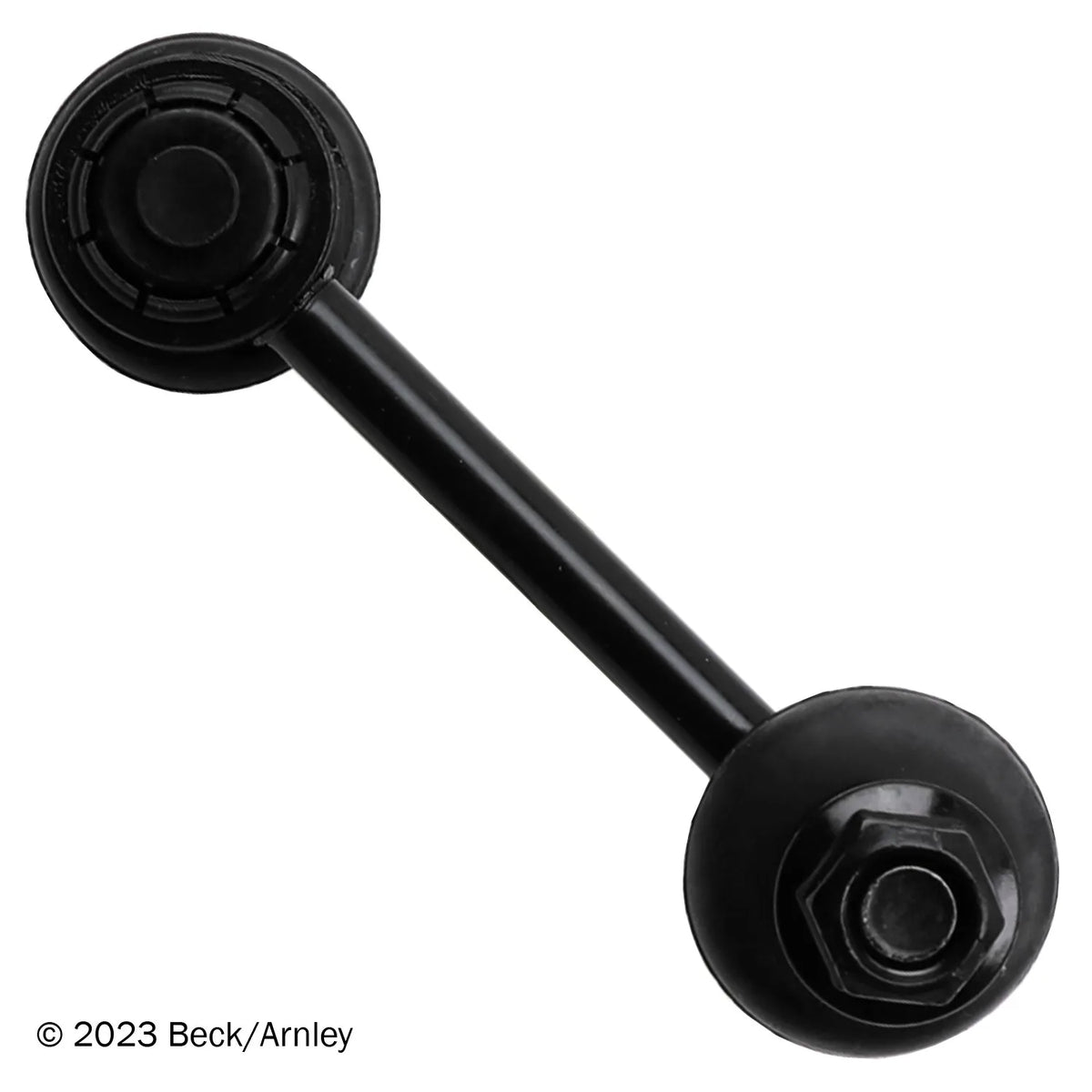 Beck/Arnley 101-5381 2011-2013 Kia Sorento Suspension Stabilizer Bar Link
