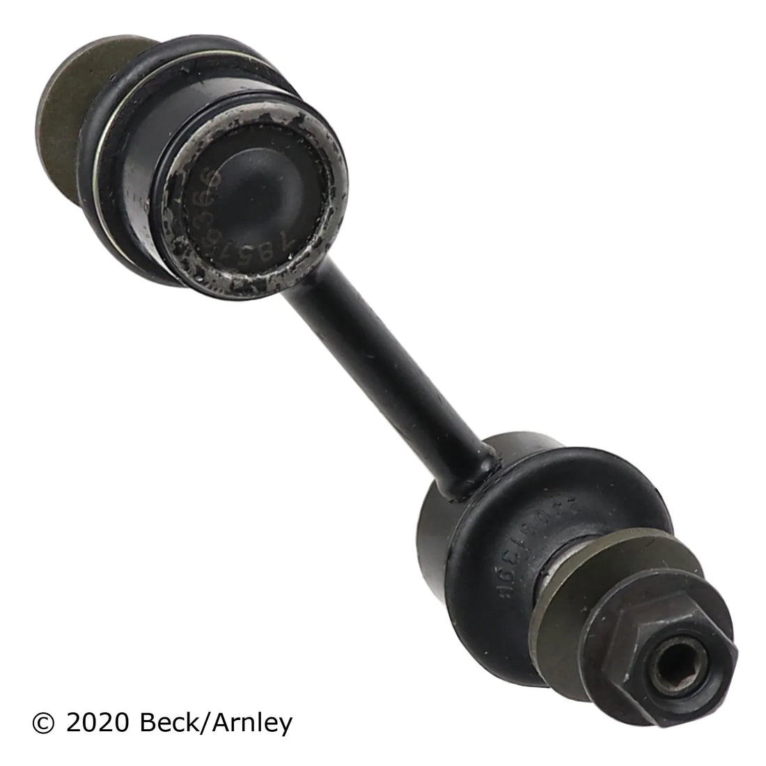 Beck/Arnley 101-5382 2006-2014 Kia Sedona Suspension Stabilizer Bar Link