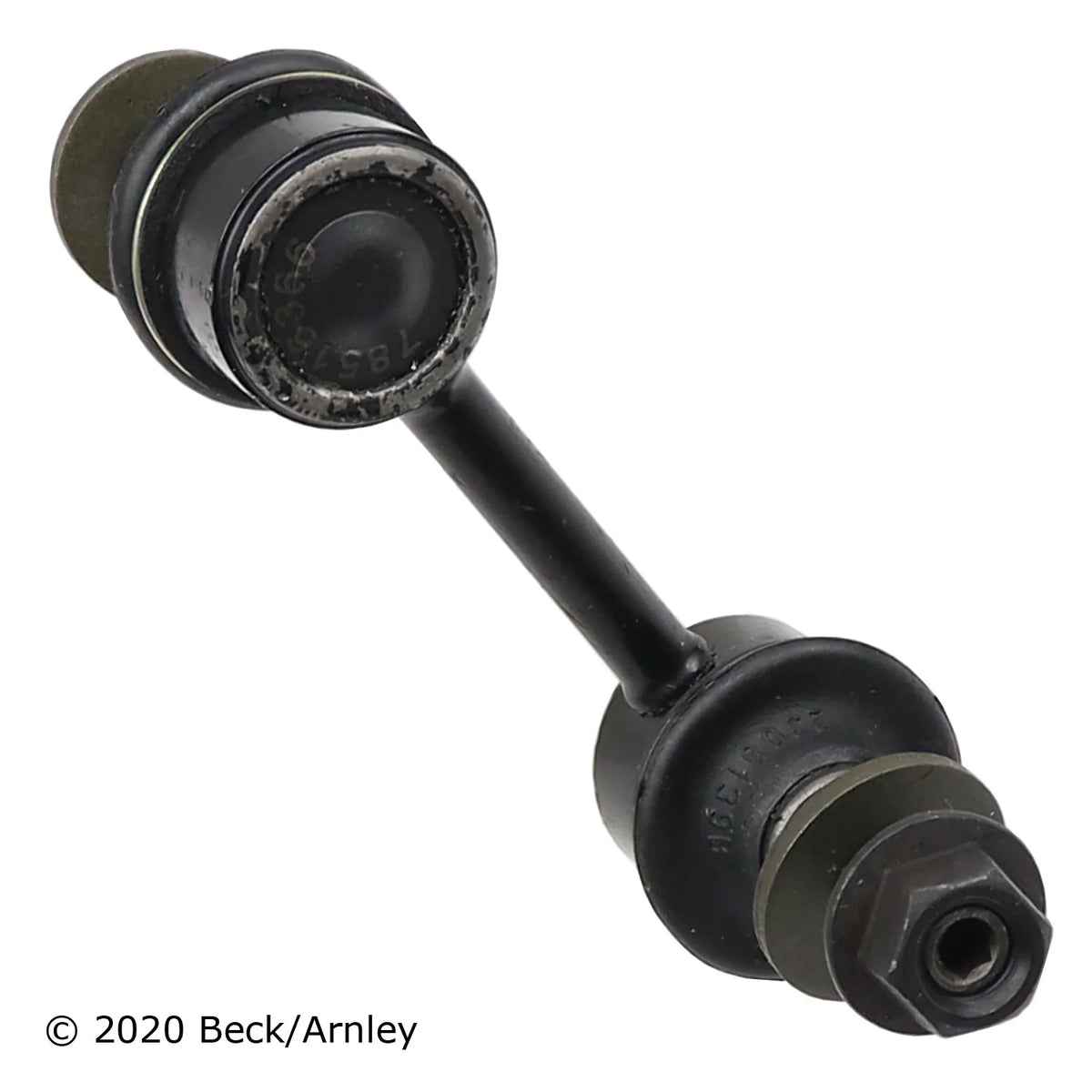 Beck/Arnley 101-5382 2006-2014 Kia Sedona Suspension Stabilizer Bar Link