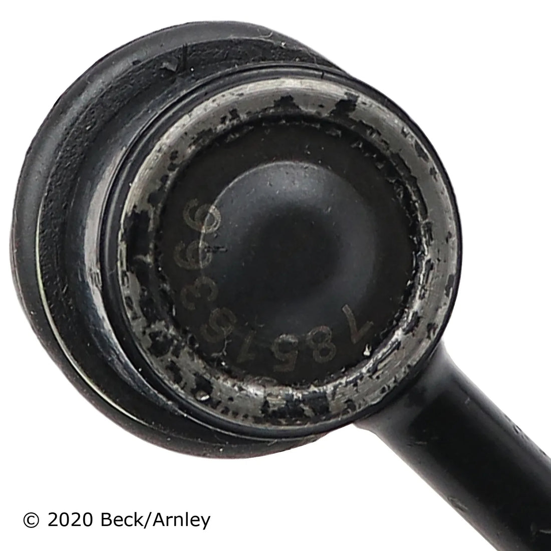 Beck/Arnley 101-5382 2006-2014 Kia Sedona Suspension Stabilizer Bar Link