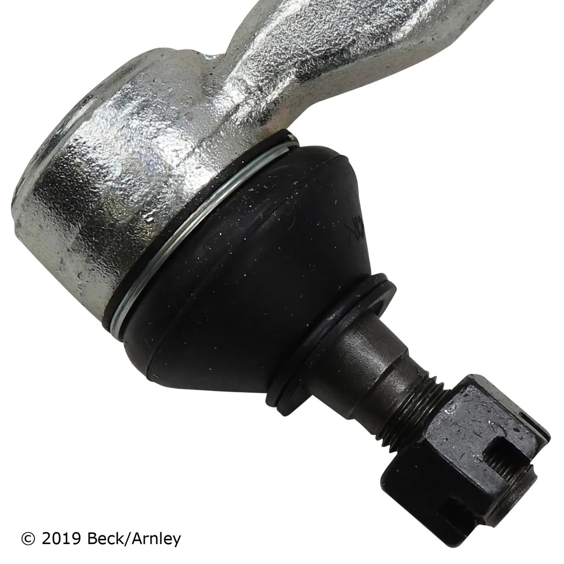 Beck/Arnley 101-5393 2007-2018 Toyota Yaris Steering Tie Rod End
