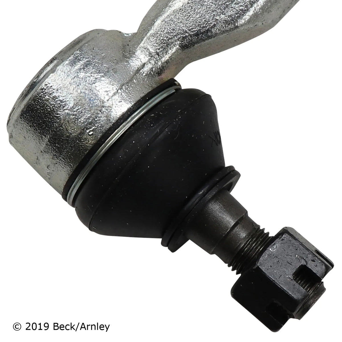Beck/Arnley 101-5393 2007-2018 Toyota Yaris Steering Tie Rod End