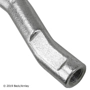 Beck/Arnley 101-5393 2007-2018 Toyota Yaris Steering Tie Rod End