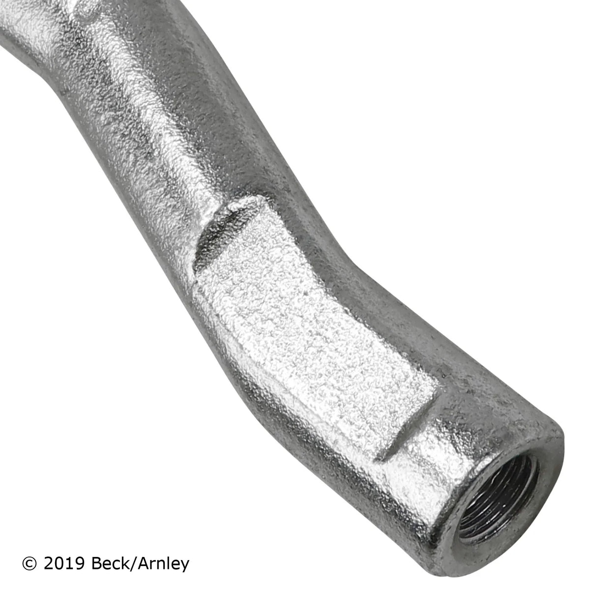 Beck/Arnley 101-5393 2007-2018 Toyota Yaris Steering Tie Rod End