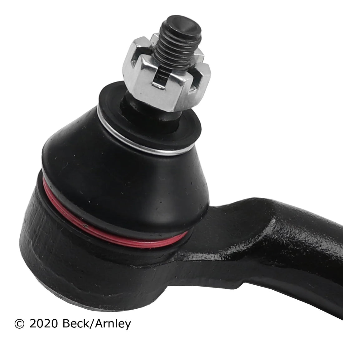Beck/Arnley 101-5398 2007-2012 Kia Rondo Steering Tie Rod End