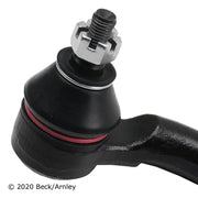 Beck/Arnley 101-5398 2007-2012 Kia Rondo Steering Tie Rod End
