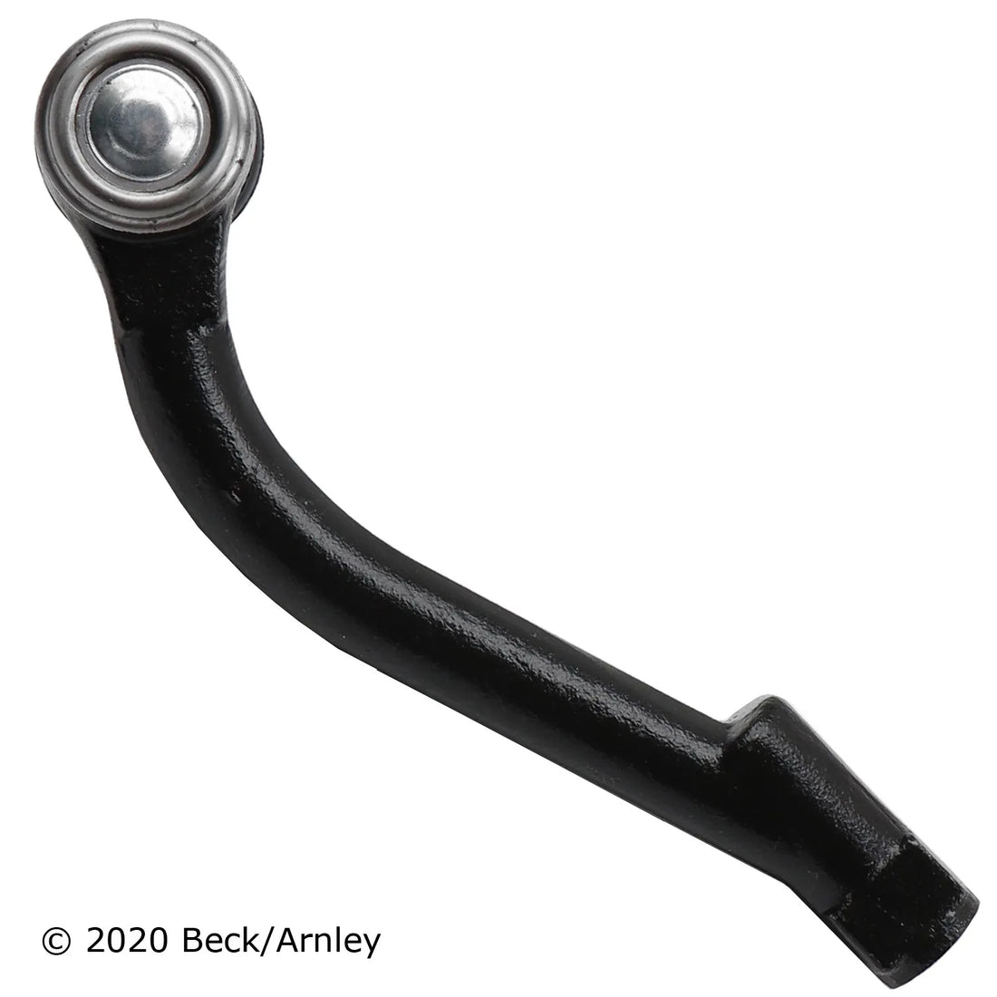 Beck/Arnley 101-5398 2007-2012 Kia Rondo Steering Tie Rod End