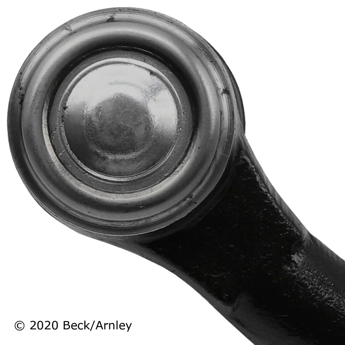 Beck/Arnley 101-5398 2007-2012 Kia Rondo Steering Tie Rod End