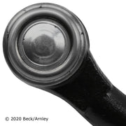 Beck/Arnley 101-5398 2007-2012 Kia Rondo Steering Tie Rod End