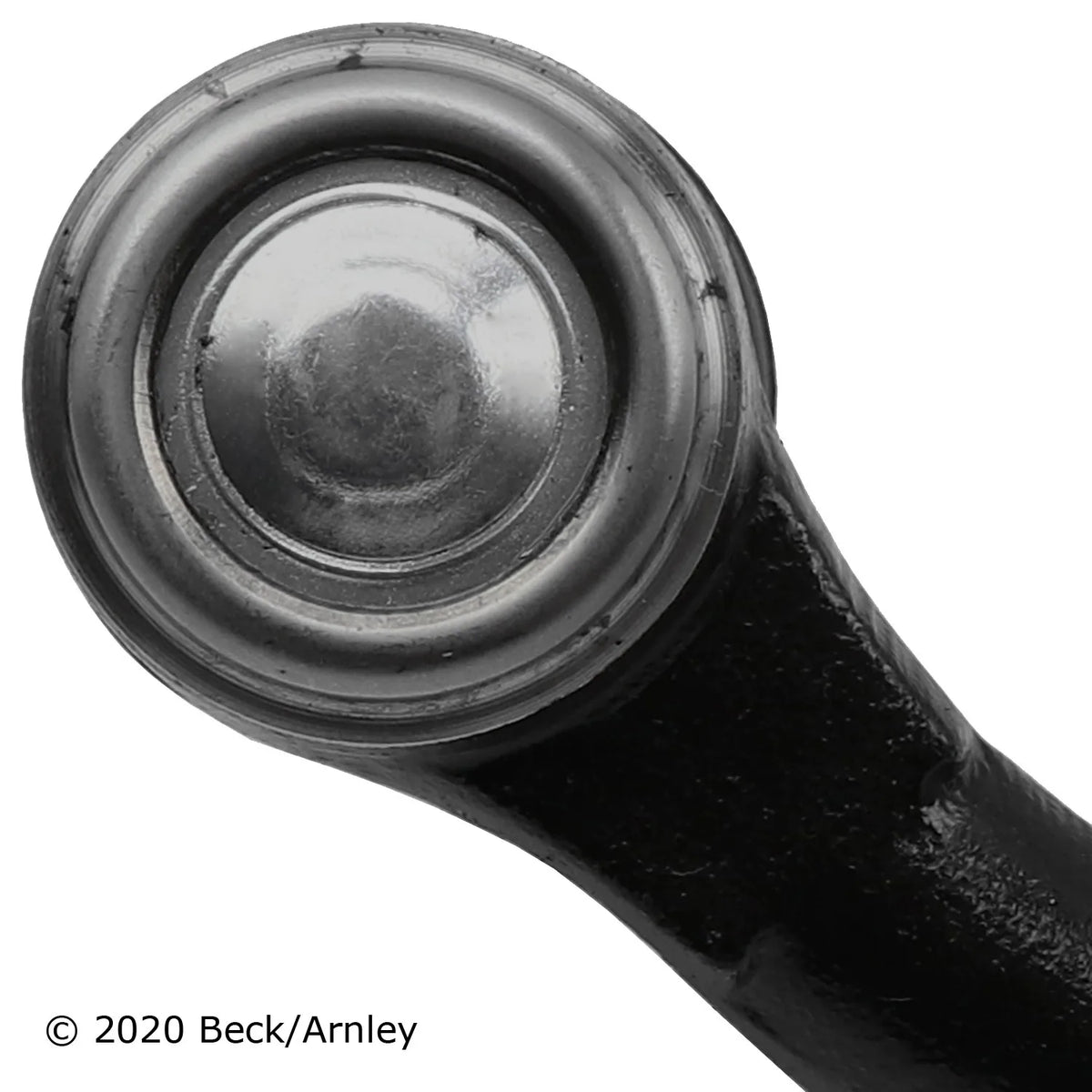 Beck/Arnley 101-5398 2007-2012 Kia Rondo Steering Tie Rod End