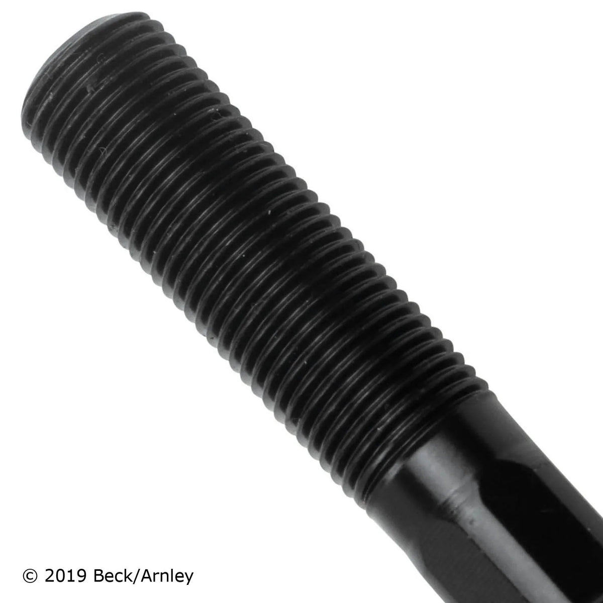Beck/Arnley 101-5401 2007-2009 Kia Rondo Steering Tie Rod End