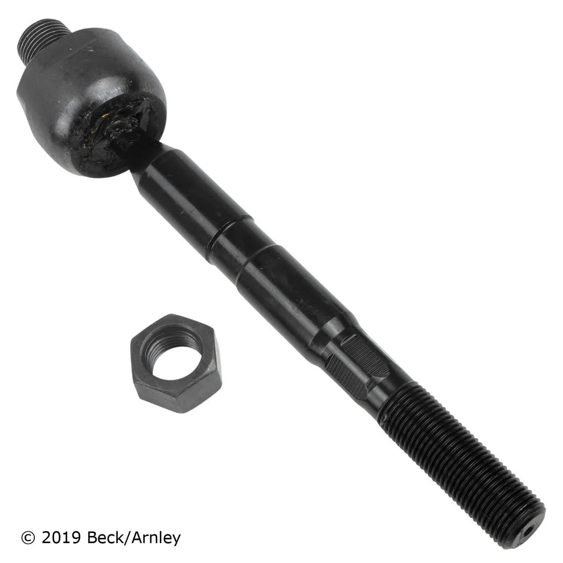 Beck/Arnley 101-5401 2007-2009 Kia Rondo Steering Tie Rod End