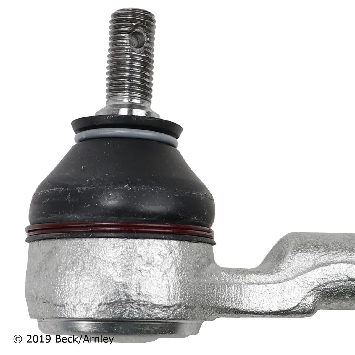 Beck/Arnley 101-5402 2006-2011 Kia Rio5 Steering Tie Rod End