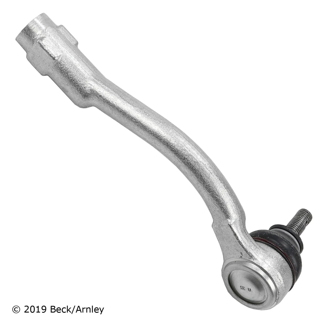 Beck/Arnley 101-5402 2006-2011 Kia Rio5 Steering Tie Rod End