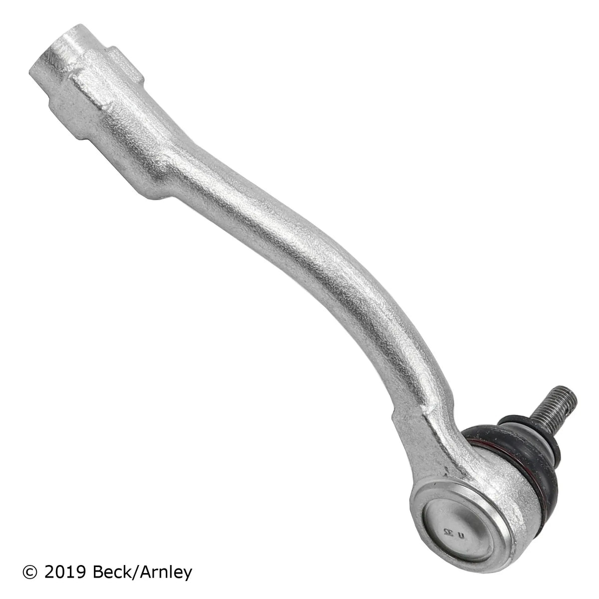 Beck/Arnley 101-5402 2006-2011 Kia Rio5 Steering Tie Rod End